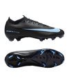 Nike Air Zoom Mercurial Vapor XVI Pro FG Shadow Schwarz F001