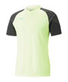 PUMA Individualcup Trainingsshirt Geel F51  