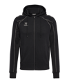 hummel Move 2.0 Veste à capuche Noir C2001