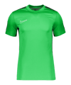 Nike Academy Trainingsshirt Grün F329