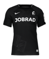 Nike SC Freiburg Maillot Noir Cnocode 