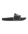 PUMA Slippers Zwart K01 