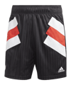 adidas River Plate Icon Short Schwarz - schwarz