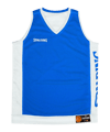 Spalding Reversible Tanktop kids blauw 