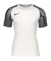 Nike Academy Shirt Wit Zwart F104  