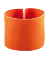 Derbystar Neutral fascia cap. Junior arancio F700