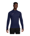 Nike Academy 25 Drilltop Blauw K495 
