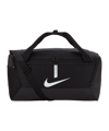 Nike Academy Team Duffel Tasche Small Schwarz F010
