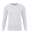 JAKO Sweatshirt Blanc Cc6459 