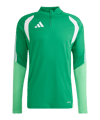 adidas Tiro 26 Competition Training Felpa Verde 