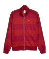 PUMA The Players Lane T7 Freizeitjacke Rot F13
