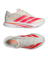 adidas Adizero Sl2 Laufschuh Weiß