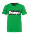 Kempa Promo T-Shirt Kids Grün F04