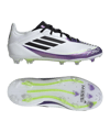 adidas F50 Pro FG Messi Triunfo Estelar Kids Weiss Schwarz