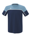 Erima Change by t-shirt enfants bleu 