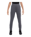 Nike Trainingsbroek Kids Grijs K069 