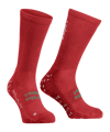 uhlsport Chaussettes Rouge C004 