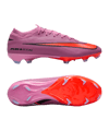 Nike Air Zoom Mercurial Vapor XVI Pro FG Scary Good Rosa F600