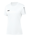 JAKO Team KA Maillot Femmes Blanc C4233 