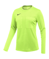Nike Referee II Maillot d'arbitre Femmes Vert C702 