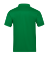 JAKO Classico Poloshirt Grün F06 - gruen