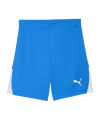 PUMA teamLIGA26 Short Blau F02