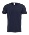 uhlsport Essential Pro T-Shirt Enfants Bleu C12 