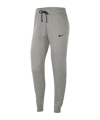 Pantalon de survêtement en polaire Nike Park 20 femmes Gris F063
