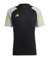 adidas Shirt Zwart 