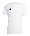 adidas Squadra 25 Shirt Wit 