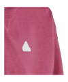 adidas Future Icons 3-Stripes Full-Zip Hoodie Pink - pink