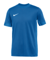 Nike Maillot Enfants Bleu C463 