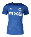 Under Armour FC Berlin City Trikot Away 2024 Blau F432