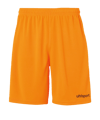 Uhlsport Short Center Basic sans slip enfants F13 