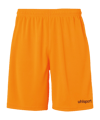uhlsport Center Basic Short ohne Slip Kids F13 