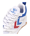 Hummel TEIWAZ 2.0 Icon Hallenschuh Weiss F9368 - weiss