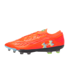 Under Armour Magnetico Elite 4 FG Rot F862 - rot