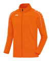 JAKO Classico Giacca Bambini Arancione C19 