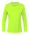 JAKO Felpa Donna Verde C025 