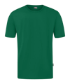 JAKO Doubletex T-Shirt Damen Grün F260