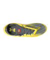 Under Armour Magnetico Elite 4 FG Gelb F700 - gelb