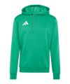 adidas Entrada 26 Hoody Groen 