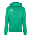 adidas Entrada 26 Hoody Groen 