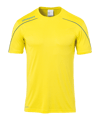 uhlsport Maillot Enfants Jaune C11 