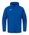 JAKO Team 2.0 K-Way Bambini Blu C400 