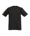 uhlsport Team T-Shirt Kids Schwarz F01 