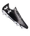 Under Armour Magnetico Pro Hybrid SG Schwarz F001 - schwarz