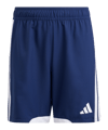 adidas Tiro 26 Competition Court Enfants Bleu Foncé