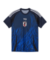 Japan Trikot Y3