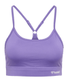 Brassière de sport Hummel Mt Chipo Padded femmes pre F3848